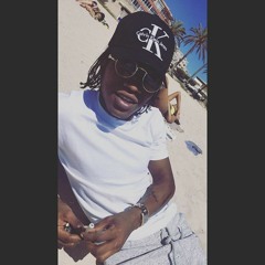 Tezzy - Gold In My Veins