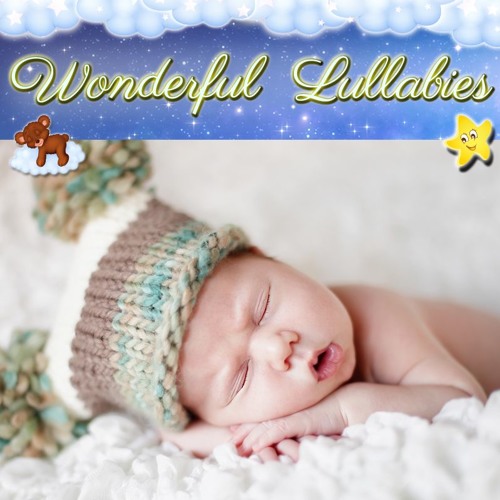 Lullaby No. 18 - Super Soft Relaxing Baby Bedtime Sleep Music Lullaby Hushaby Berceuse Schlaflied