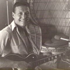 "Backwards Actor Cracked" (Robinson)