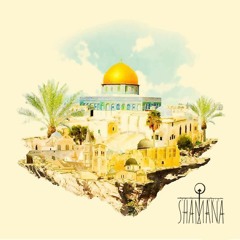Sound Shapes - Shalom (Original Mix)