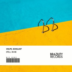 VOLPE, Schillist - Spell On Me