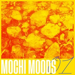 Mochi Moods