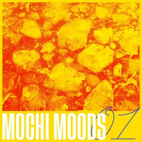 Mochi Moods 01