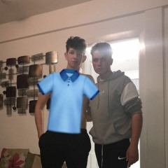 Hold On x