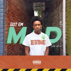 Lil Ace-Got Em Mad