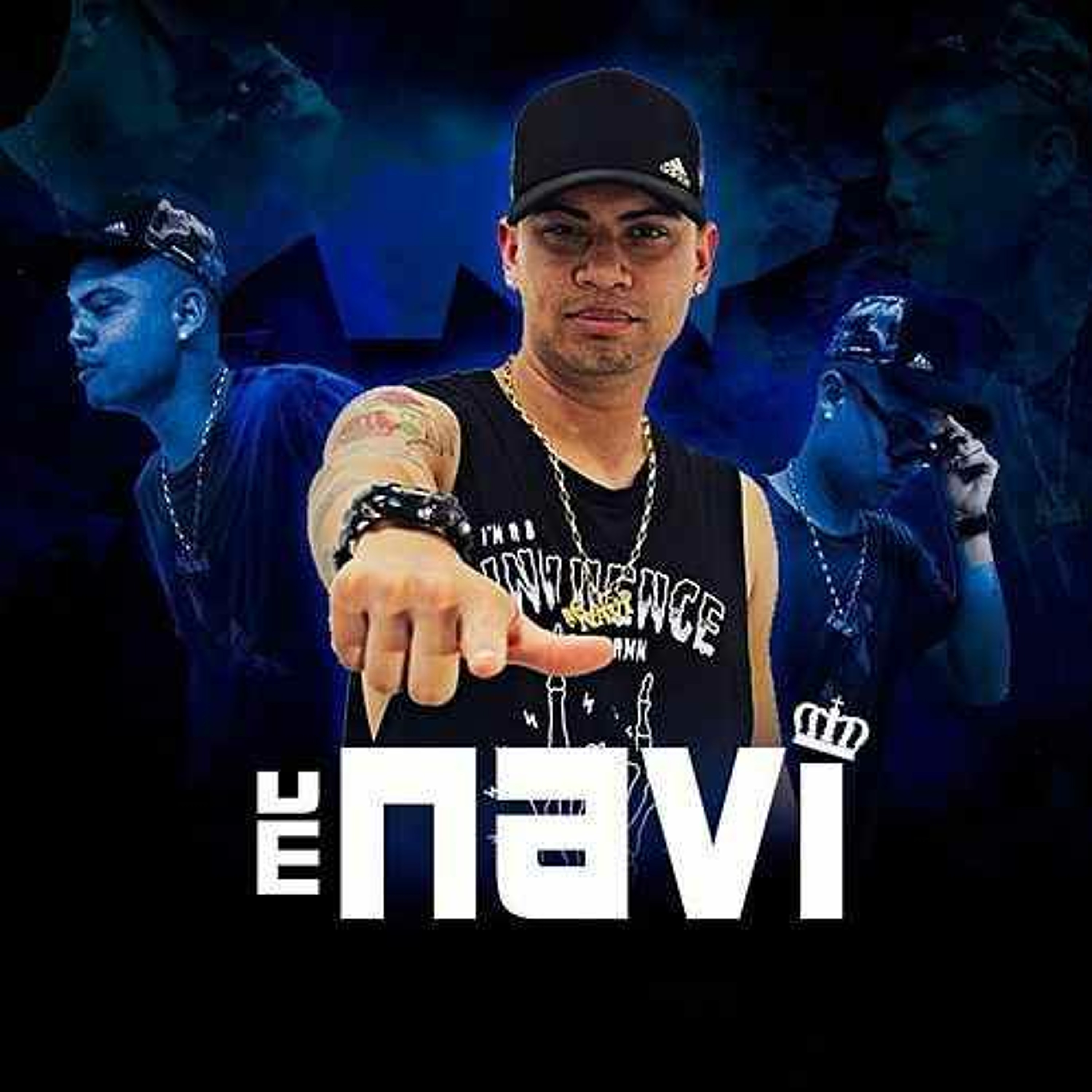 MC NAVI - SE VC NÃO CONHECE BROTA AQUI [DJ SCOOBY DU JA] episode artwork