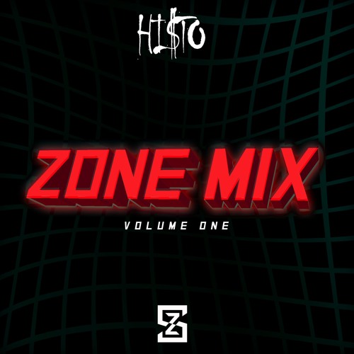 ZONE MIX: VOLUME ONE