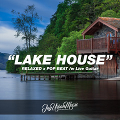 "Lake House" - Acoustic Pop Type Beat - Guitar Instrumental