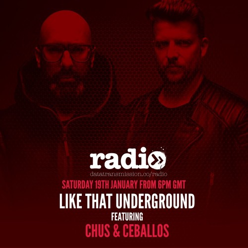 ★ Listen Again ★ - Radio Shows