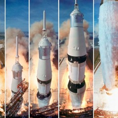 Apollo Launch