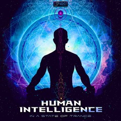 01 - Human Intelligence - In A State Of Trance
