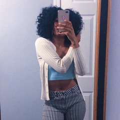 Love on the Brain (cover)