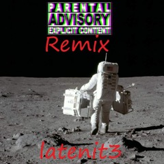 Space Cadet Remix