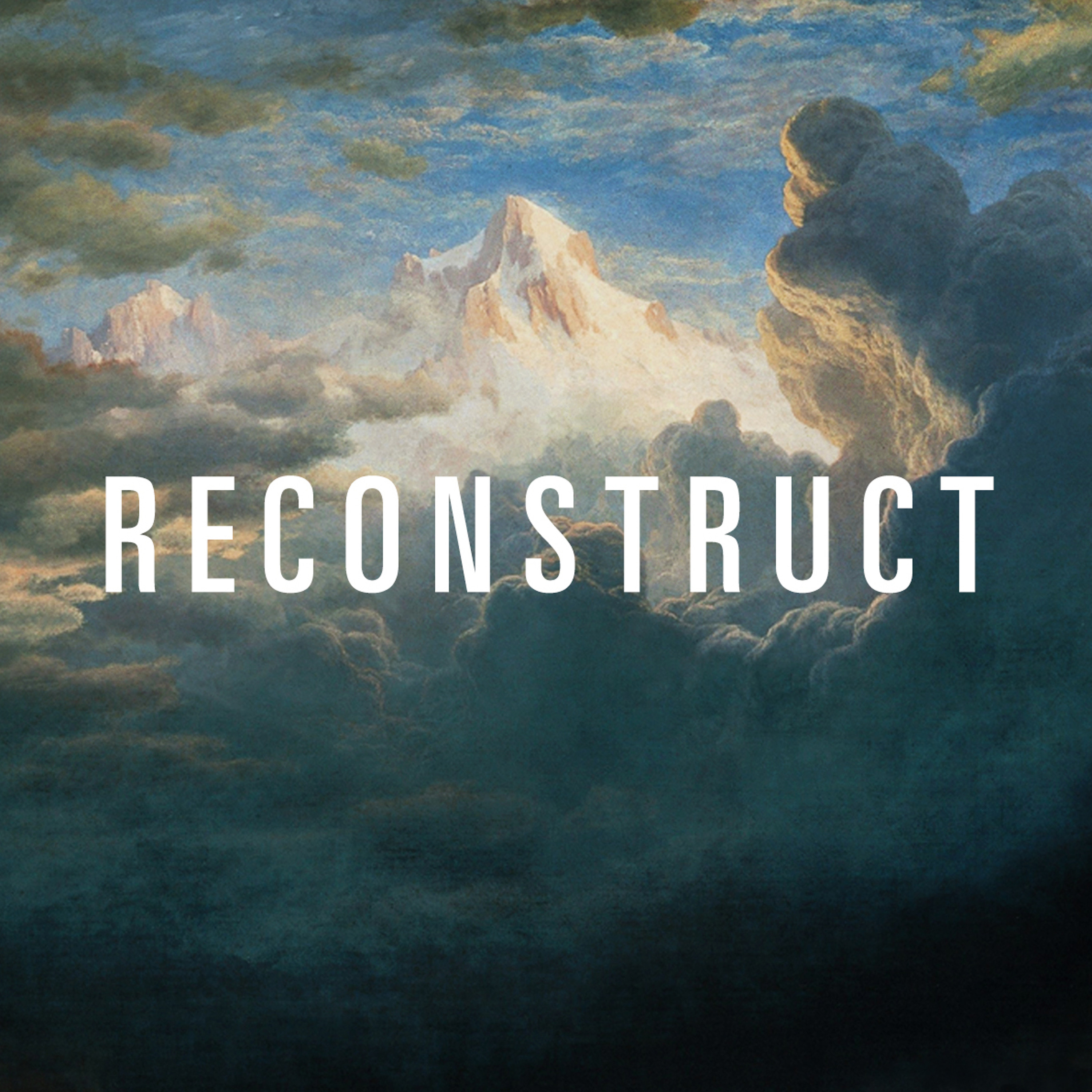 Deconstruction and Reconstruction
