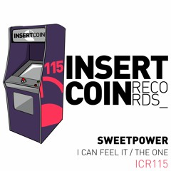 Sweetpower - The One (Original Mix)