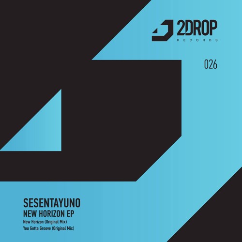 Sesentayuno - New Horizon [Original Mix]