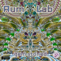 01 - Aum Lab - Turquoise