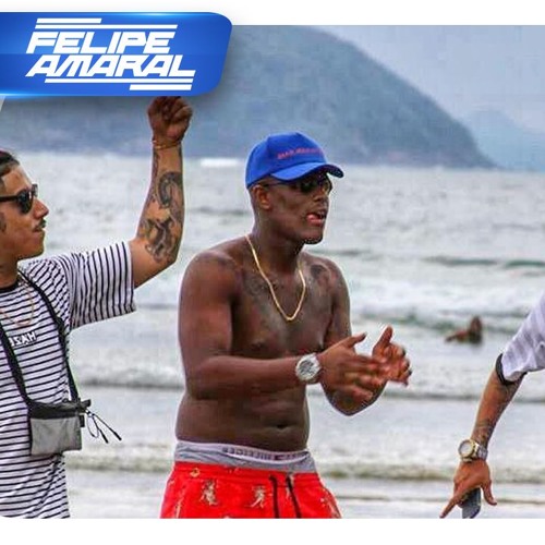 MC Kevin E MC IG - Cavalo De Troia 2 - Caçador De Tesouro (Djay W) 2019