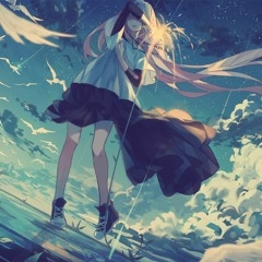 Nightcore - Hope