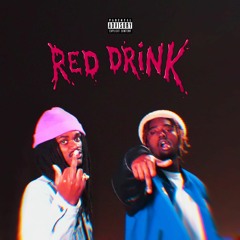 red drink (suicide rascal & majeur, prod. internetboy & drugzilla)