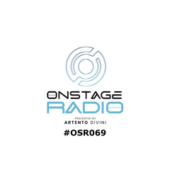 Artento Divini - Onstage Radio 069