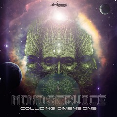 03 - Mind - Service - U.F.O. Sightings