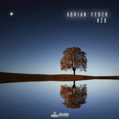 02 - Adrian Feder - Oxygene