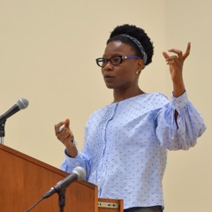 Season 1, Episode 3: “Transnationalism, Anti-Imperialism & Citation with Dr. Keisha-Khan Perry"