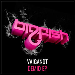 Vaigandt - It's Back On