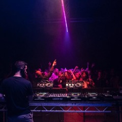 Cesco Ferri - Afterhour Mix - Jan 2019