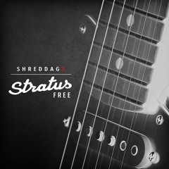 Shreddage 3 Stratus FREE Demos