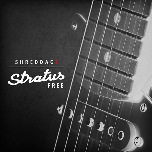 Stream Impact Soundworks | Listen to Shreddage 3 Stratus FREE Demos  playlist online for free on SoundCloud