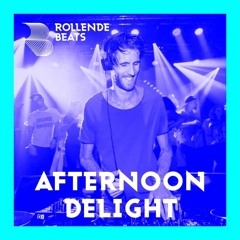 Rollende Beats Podcast #001 by Afternoon Delight