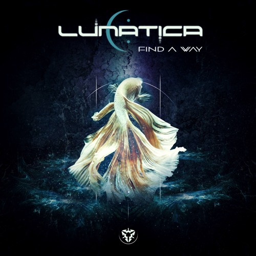 LUNATICA & HYPATIA - Falling Drops (Alchemy Records)