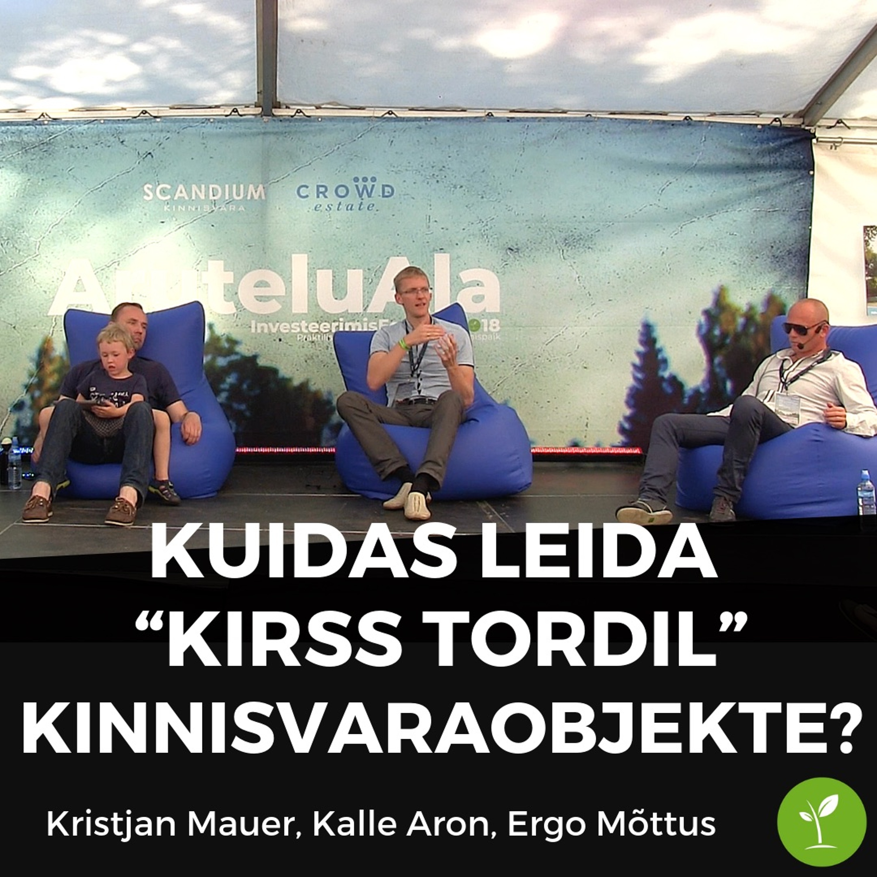 Investeerimisklubi