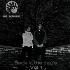 BACK IN THE DAYS MIX vol. 1