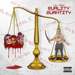 Get to the bag (ft Breana Marin)