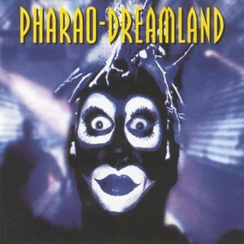Marusha--Pharao Dreamland--1995