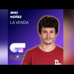 Miki Núñez - La Venda (Dj Nev Edit)