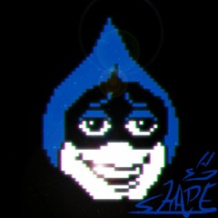 .:DeltaRune - Lancer (Remix):.