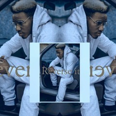 Imani .B Ft Big O - Reverse It