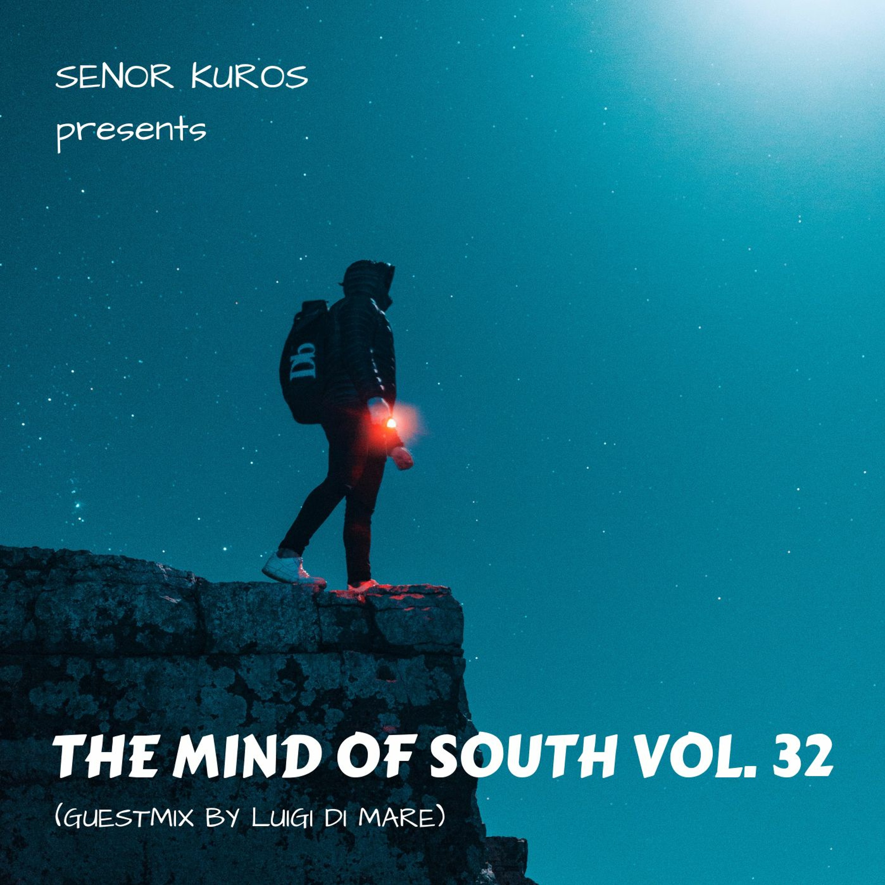 The Mind of South trance & progressive podcast