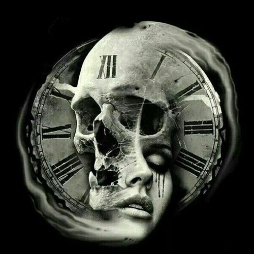 Time (feat Kenny Dyer on vox & Nils K on lead guitar)