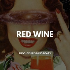 "RED WINE" [Future/Juice WRLD/Young Thug type beat]