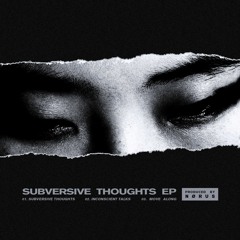 Subversive Thoughts