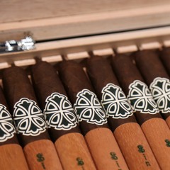 0068 - Steve Saka of Dunbarton Tobacco & Trust on Sin Compromiso, 2018 Cigar of the Year