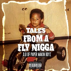 DON'T SPEAK TO ME ft. KEAK DA SNEAK