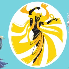 Dois Sóis - Águas de Mamãe (Música de Rezo)