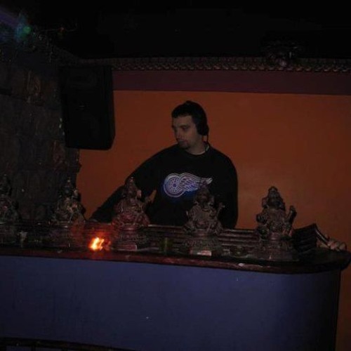 Mozza - In Between Vol.1 (2010)