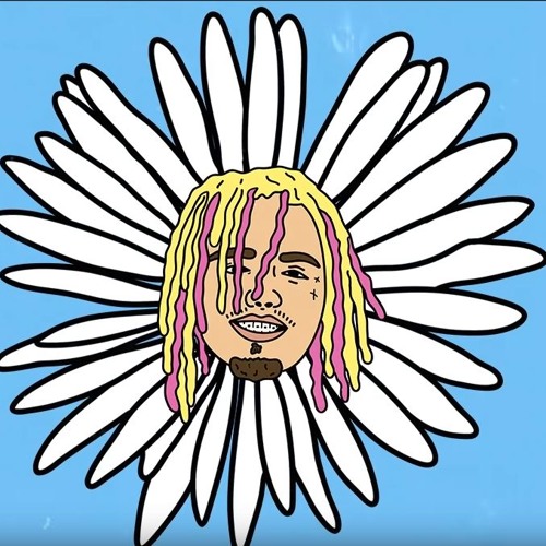 Lil Pump - Flex Like Ouu (Lofi Version)(credit:  the bootleg boy 2)